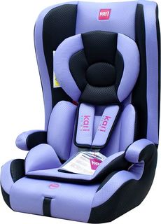 Автокресло Kari Kids гр. 1/2/3 (9-36 кг) HB602-PU