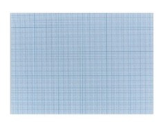 Бумага миллиметровая Альт А3 10 листов