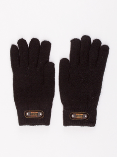 Перчатки мужские DAIROS GD71700308 черные