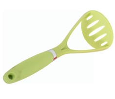 Картофелемялка Коралл Smart 24 см в ассортименте