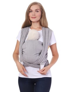 Слинг-шарф Mums Era Латтис маренго, р. M