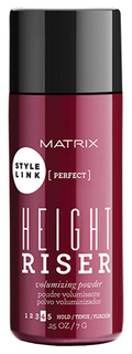 Пудра для волос Matrix Style Link Height Riser Volumizing Powder