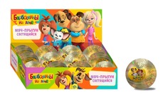 Игрушка Прыгун Centrum 55 мм