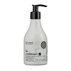 Бальзам для волос Hair Evolution by Natura Siberica Volume Up 3D Объем и легкость, 250 мл