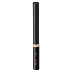 Подводка для глаз Stellary Waterproof Eyeliner водостойкая 01 Black 3 мл