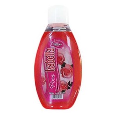 Пена для ванны Изабелла роза 1 л