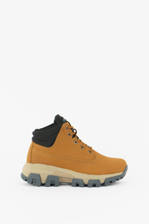 Кроссовки женские Strobbs F8334-17 оранжевые 39 RU