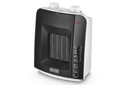Тепловентилятор DeLonghi DCH 6031 белый Delonghi