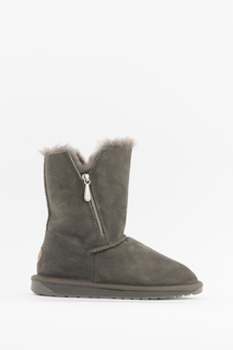 Угги женские Emu Australia W12615 серые 40 RU