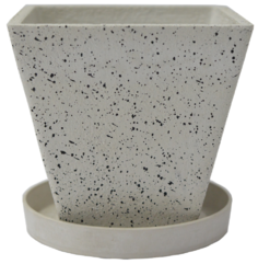 Горшок для растений GreenShip LF-19