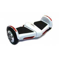 Гироскутер Smart Balance Car V3 White