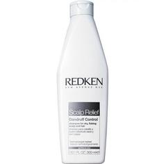 Шампунь Redken Scalp Relief Dandruff Control против перхоти 300мл