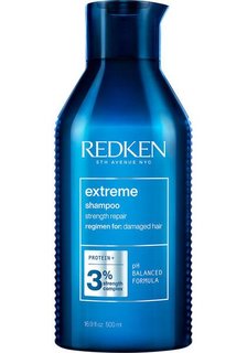 Шампунь Redken Extreme для восстановления поврежденных волос 500мл