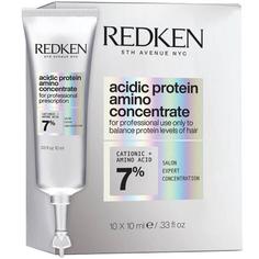 Набор Redken концентрат Acidic Bonding Protein Amino Concentrate 10*10 мл