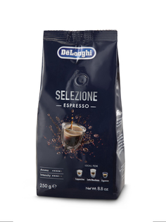 Кофе в зернах DeLonghi DLSC601 SELEZIONE 250г