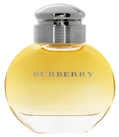 Парфюмерная вода Burberry Women 50 мл