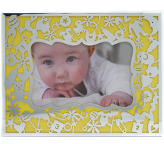 Фоторамка Fotografia 10x15 см, FFM-5181, детская