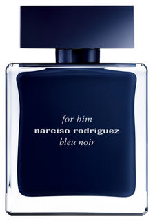 Туалетная вода Narciso Rodriguez For Him Bleu Noir 50 мл