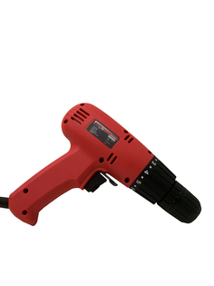 Дрель-шуруповерт сетевая Lion ЛСШ-650 Шуруповерт 650Wt Miura