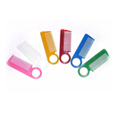 Расческа Микс 20шт 87446 No Brand