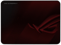 Коврик для мыши Asus ROG Scabbard II 90MP02H0-BPUA00 (Crimson)