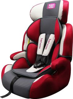 Автокресло Kari Kids гр. 1/2/3 (9-36 кг) LB-515B