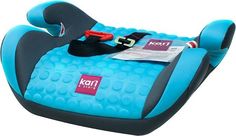 Бустер Kari Kids HB605-B
