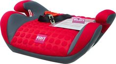 Бустер Kari Kids HB605-R