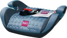 Бустер Kari Kids HB605-G