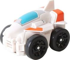 Машинка Kari Kids Робомалыши B1095429