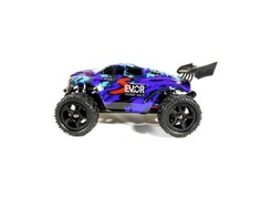 Машина на р/у Remo Hobby S-EVOR 4WD 2.4G 1:16 RTR + Li-Ion и зарядное устройство RH1661
