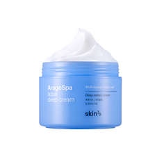 Крем для лица SKIN79 AragoSpa Aqua Deep Cream