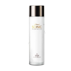 Эмульсия для лица Scinic Snail Matrix Emulsion