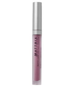 Помада для губ жидкая Influence Beauty Mattrix матовая тон 03 3 мл