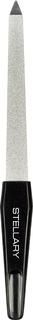 Пилка для ногтей Stellary Iron nail file металлическая