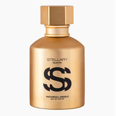 Парфюмерная вода Stellary Patchouli Absolu женская 50 мл
