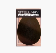 Спонж Stellary Blender sponge Профессиональный для макияжа