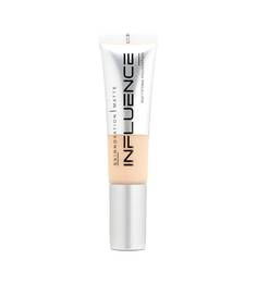 Тональная основа для лица Influence Beauty матирующая тон 03 25 мл