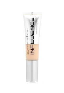 Тональная основа для лица Influence Beauty матирующая тон 05 25 мл