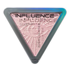 Хайлайтер для лица Influence Beauty Illuminati тон 02 6,5 г