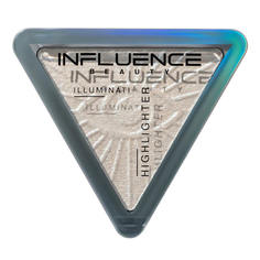 Хайлайтер для лица Influence Beauty Illuminati тон 01 6,5 г