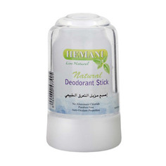 Дезодорант Алунит Natural Hemani