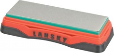 Точилка для ножей Lansky Diamond Bench Stone 5x20 Medium, 280grit