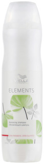 Шампунь Wella Professionals Elements Renewing Shampoo 250 мл