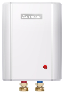 Водонагреватель проточный ETALON Plus 4500 ЭТАЛОН