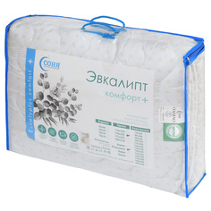 Эвкалипт Комфорт + ЕВРО Sonya