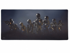 Коврик для мыши Smartbuy Rush Gear Up 90 х 40 см