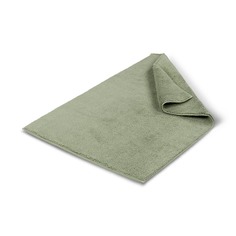 Коврики для ванной Hamam, PERA плотные, 60x95 см, морская пена