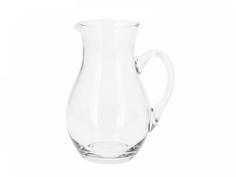 Кувшин Basic Glass ОГОГО Обстановочка!