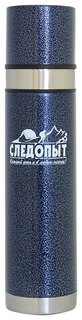 Термос Сибирский Следопыт TM 0,75 л синий